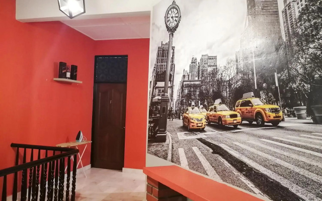 G East Ipoh Guesthouse