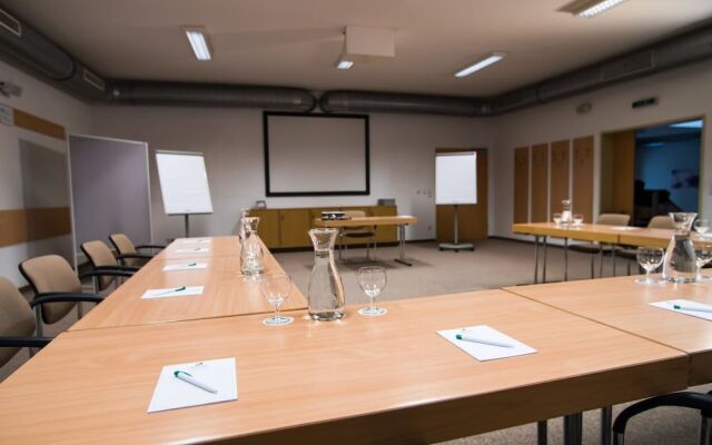 Tennis & Golf Hotel Höllrigl