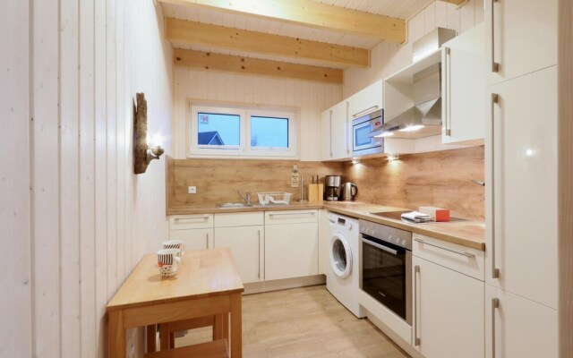 Strand-Lodge