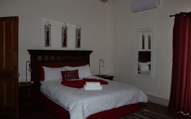 Sondela Bed and Breakfast