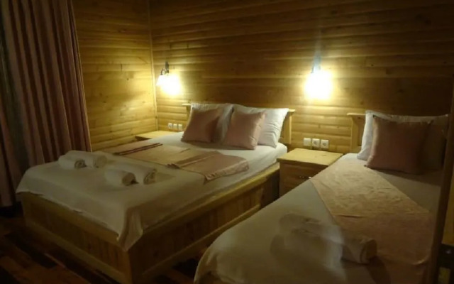 Sedir Palas Hotel