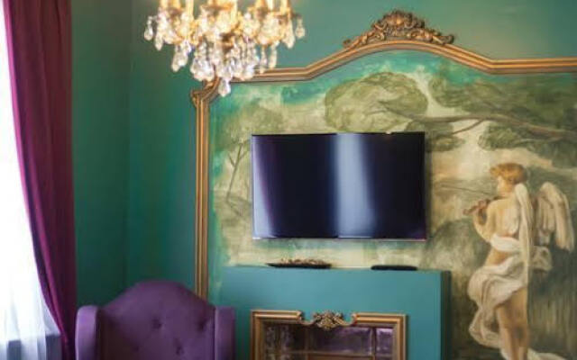Guest House Alexandria