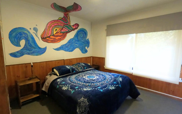 Punto Rockstar Osorno