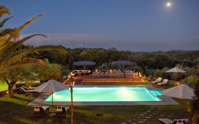 Villa Privilege Classic & Exclusive