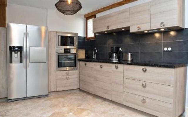 Cap sur Honfleur B&B