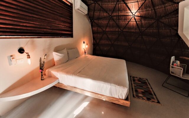Villa Duendes Akumal