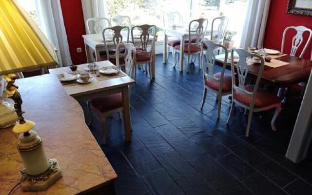 Hotel Rural El Pagadín