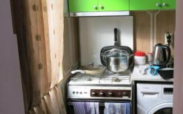 Guest House Adlia 14