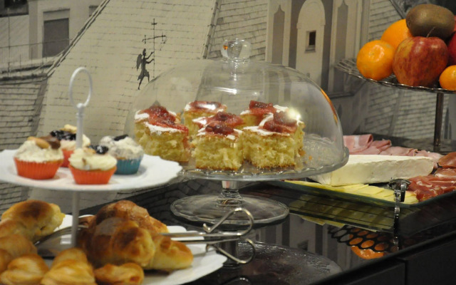 The Royals Experience