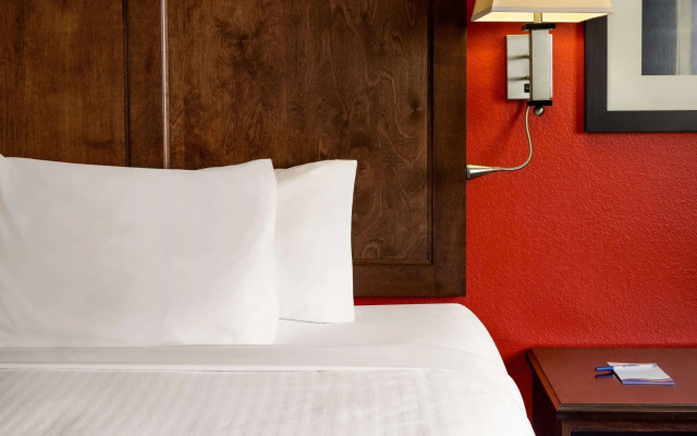 Baymont by Wyndham Cedar Rapids