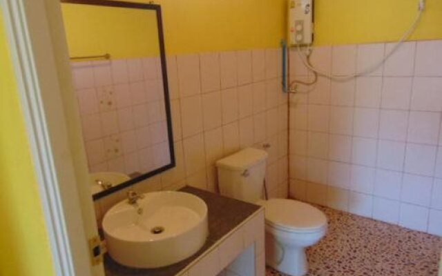 Siam Garden Bungalows