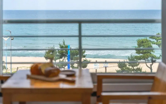 Yangyang Verit Pension