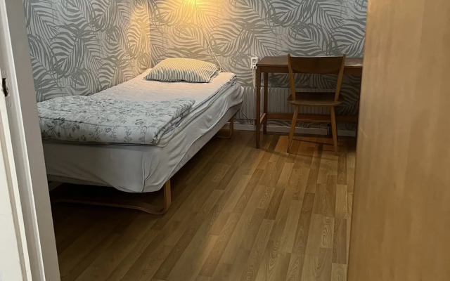 Trunna Vandrarhem & Konferens - Hostel