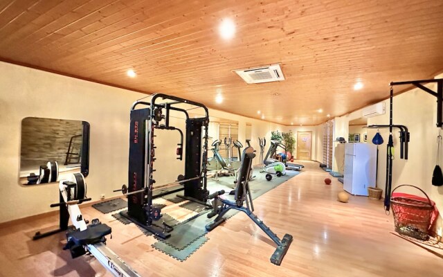 Albir Hills Apartments