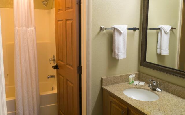 Staybridge Suites Columbus-Dublin by IHG