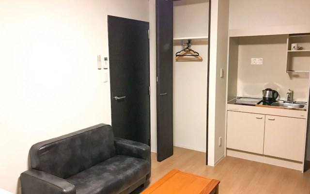 HOTEL LiVEMAX Takamatsu Eki Mae