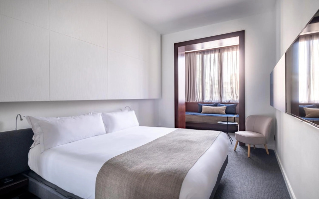 Hotel Sixtytwo Barcelona - Image 4