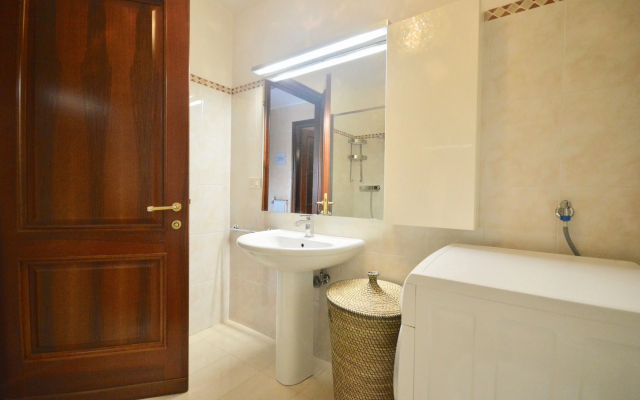 Residence Teatro Romano