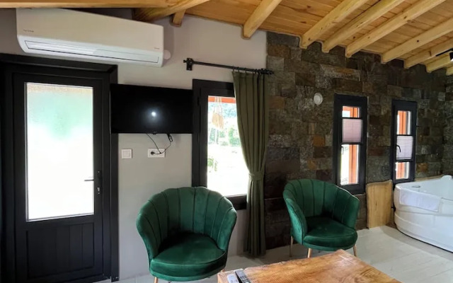 Irden Suit Otel