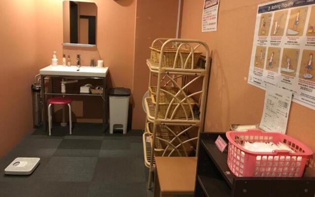 Hotel Grand Terrace Obihiro