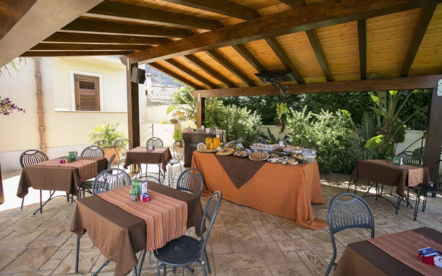 Trigrana Vacanze Hotel