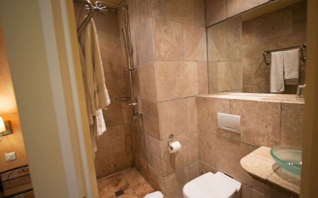 Altera Roma Hotel