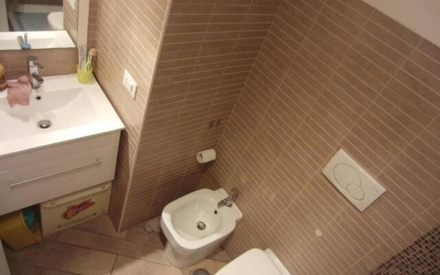 Appartamento a 500 mt. dal mare