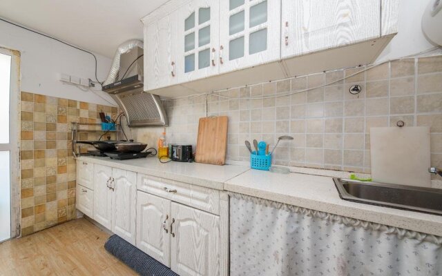 Qingdao Lemon Holiday Villa Hotel