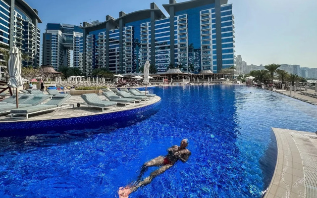 Resort Style Living - Oceana Residences