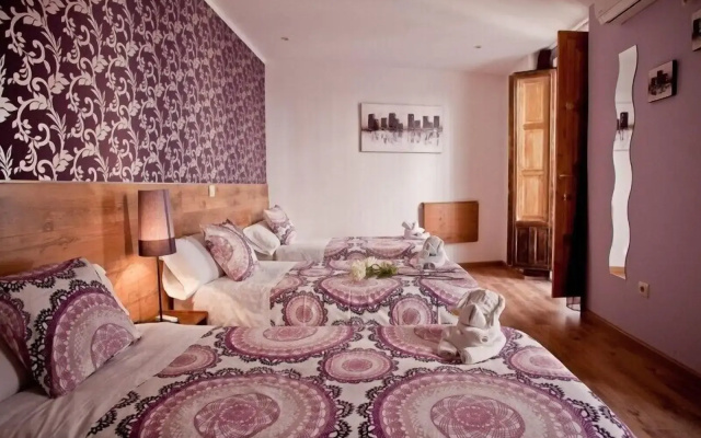 Hostal Abel Victoriano