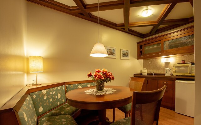Hotel Ritta Höppner