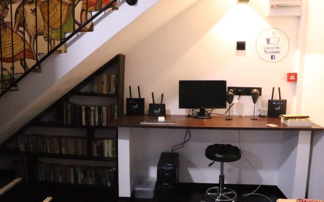 Miracle City Inn Hostel