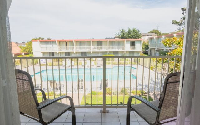 Monterey Bay Travelodge