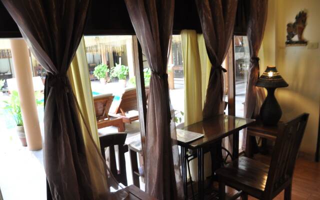 Ruean Thai Hotel