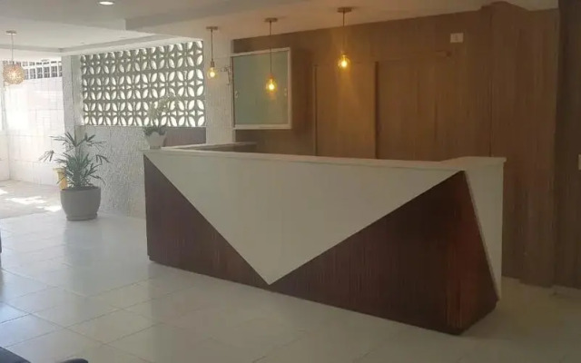 Pousada Aliança