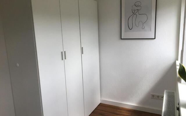Ferienwohnung Berghaus für 2-3 Personen