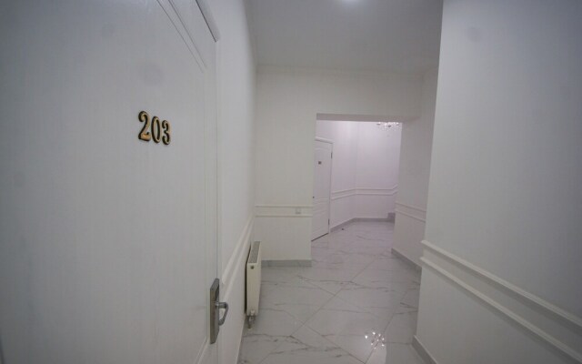 Guest House Nadezhda