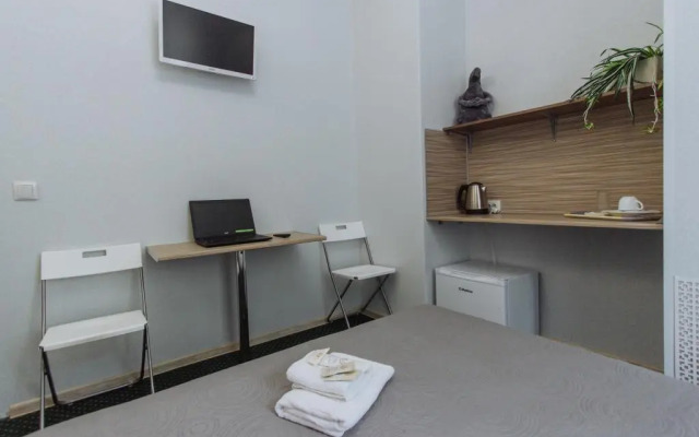 Fortuna-City Mini-Hotel