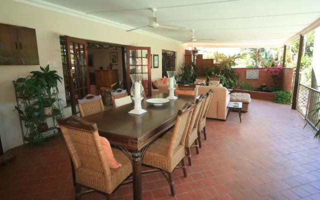 The Palms B&B
