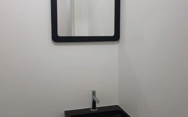 Suite minimalist 50m2