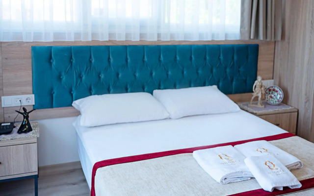 The Laila Hotel