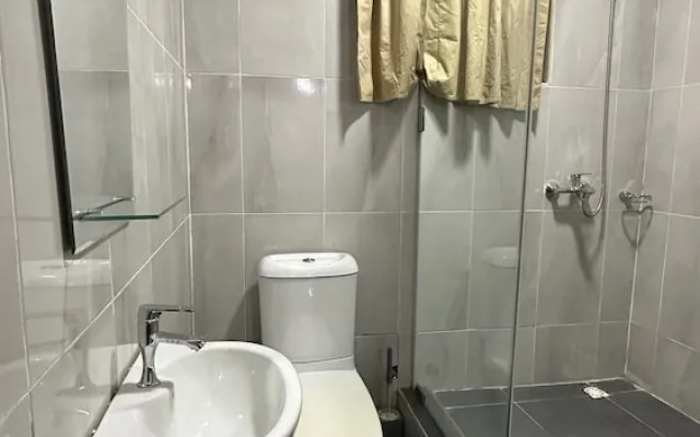 Achie Suites