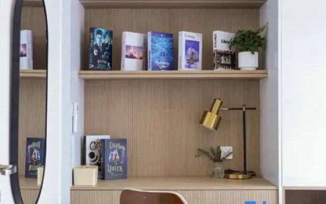 Yu Stay Soho Residence and Hotels