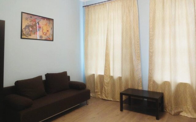 Appartment u Nevskogo prospekta