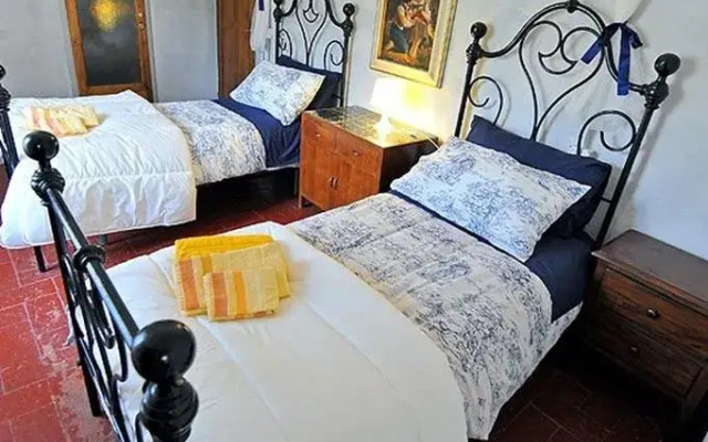 Agriturismo Villa Bracali