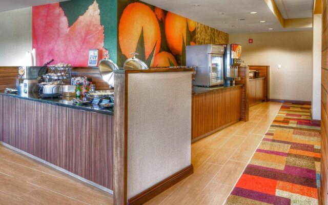 Fairfield Inn & Suites by Marriott Destin