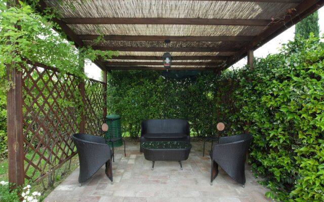 Belvilla by OYO Farmhouse in Montaione