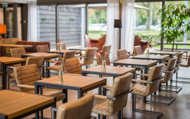 Star Lodge Hotels Utrecht