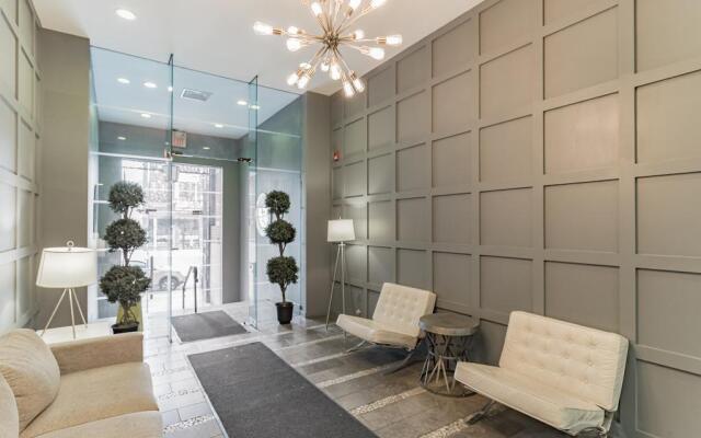 1100 South Broad Street