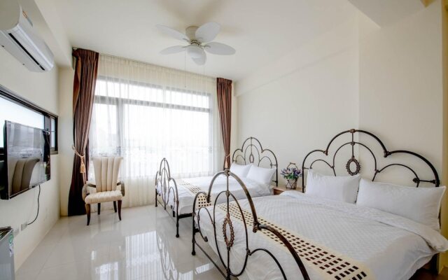 Palmer Homestay I
